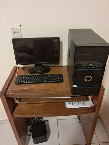 Computador de mesa