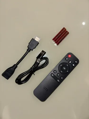 TV Stick UT5 8K 