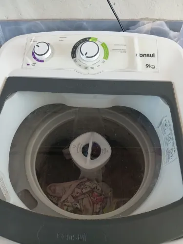 Lavadora com o melhor preço