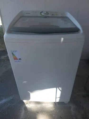 Consul 14kg estado conservada 