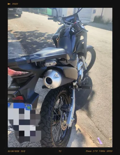 XRE 300