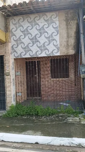 Vendo casa
