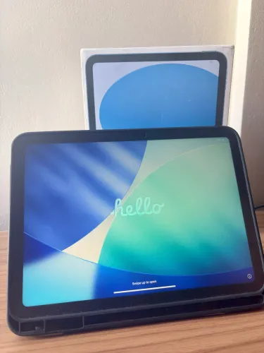 IPad 10ª Geração 64gb - Excelente estado