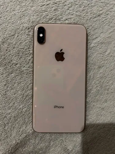 Vendo iPhone XS MAX 256 GB