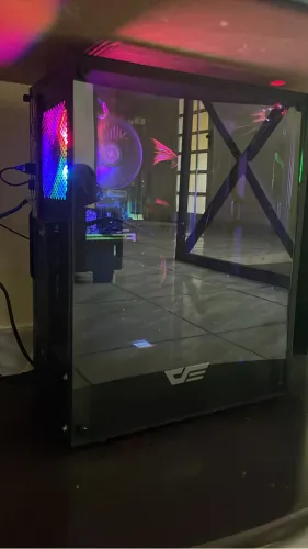 Pc Gamer ( de entrada )
