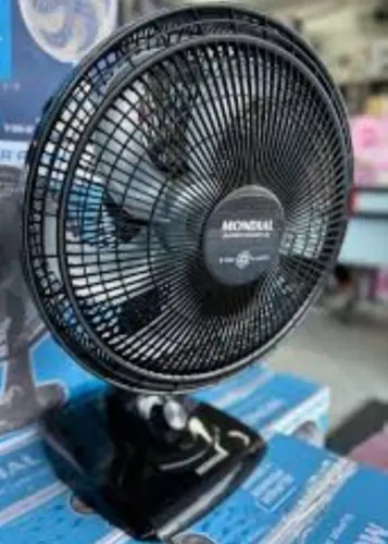Ventilador mundial 40 cm Power