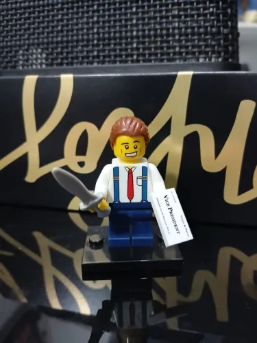 Lego Psicopata Americano (filme)