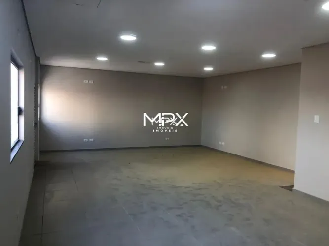 Sala para alugar no bairro Cidade Alta em Piracicaba