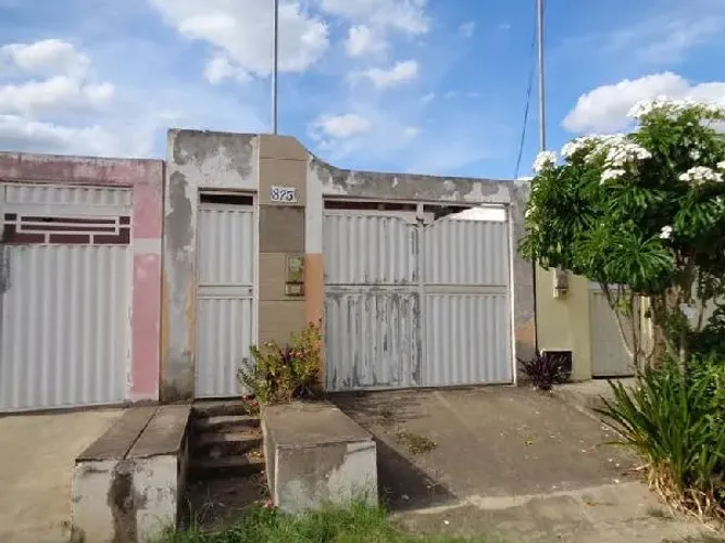 Negócio imperdível Casa no Ceramica, Iacu - BA, Nº 873, 2 quartos, 1 vaga, 73,5m² | Venda
