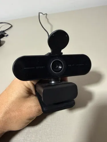 Webcam