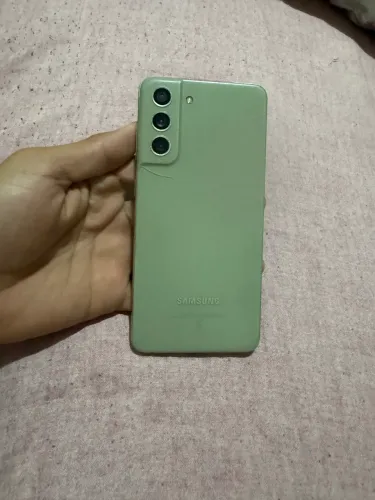 SAMSUNG S21 FE