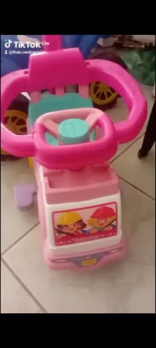 Velocipe