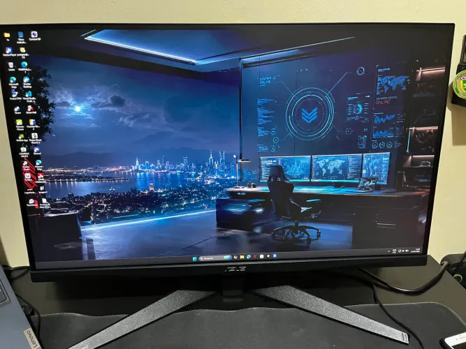 Monitor gamer Asus