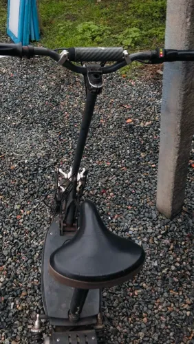 Scooter 1000W 