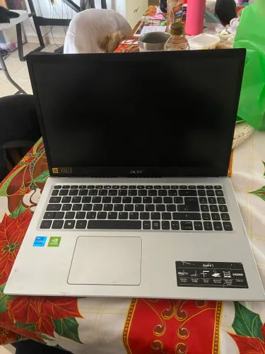 Notebook Acer