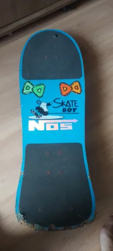 Skate antigo