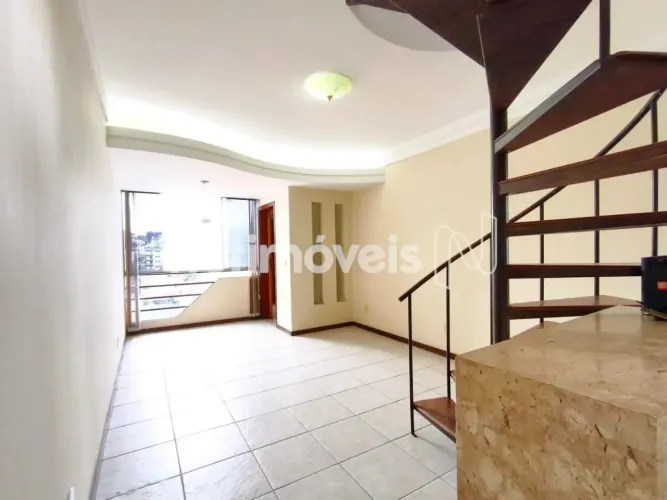 Venda Cobertura Coração Eucarístico Belo Horizonte