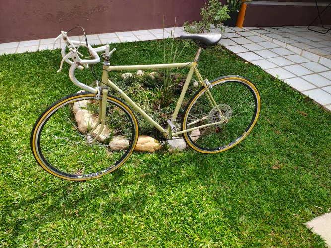 Bicicleta Monark 10