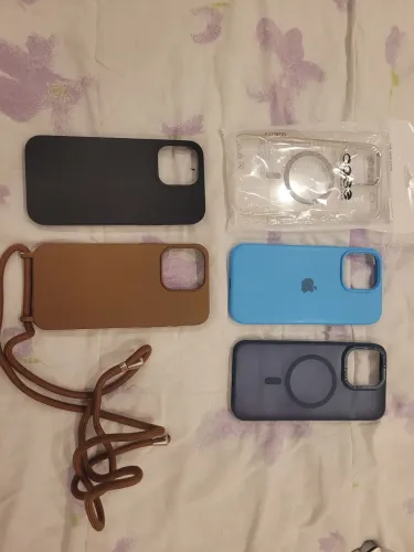 vendo capinha iPhone 15pro max