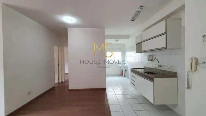 Apartamento à venda, 54 m² por R$ 268.001.250,00 - Jardim Barbacena - Cotia/SP