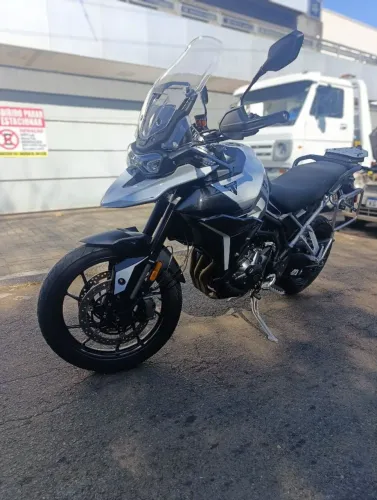 Triumph Tiger 900 GT 2024<br>Ano 2024/2024