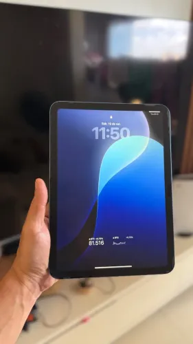 iPad 10ª Geração | 64GB | Excelente Estado