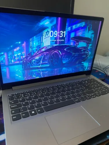 Vendo Notebook Lenovo 