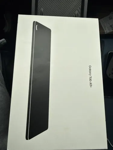 Vendo Galaxy Tab A11+ 128G cinza