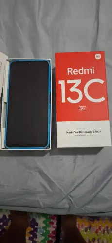 Xiaomi redmi 13 c 5g 256gb 