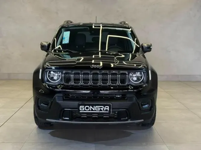 Jeep Renegade Long. T270 1.3 TB 4X2 Flex Aut. 2025