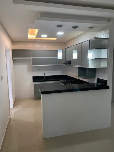Alugo casa na Av Libério Monteiro - Lagarto\Se