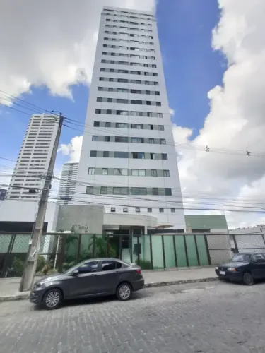 Apartamento 2 quartos em Casa Amarela Venda Novo | Edf Studio thaiza venda