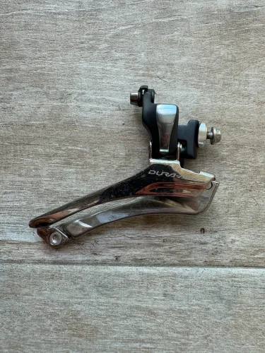 Câmbio dianteiro dura-ace 2 x 11v FD7900