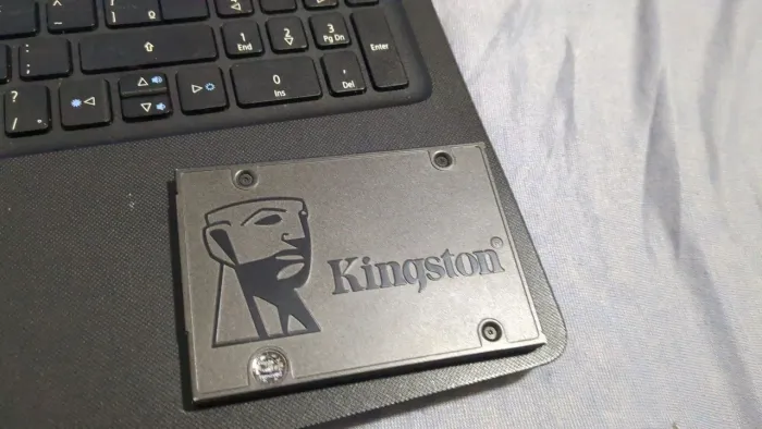 Ssd Kingston 480gb