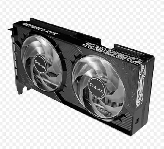 5070 galax 1 click oc (Troca)
