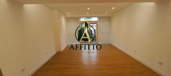 Aluga Ponto Comercial - 67m² com Mezanino - Jardim Alvorada/Aquarius - SJCampos