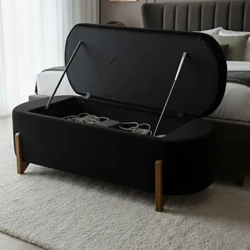 Baú para Quarto