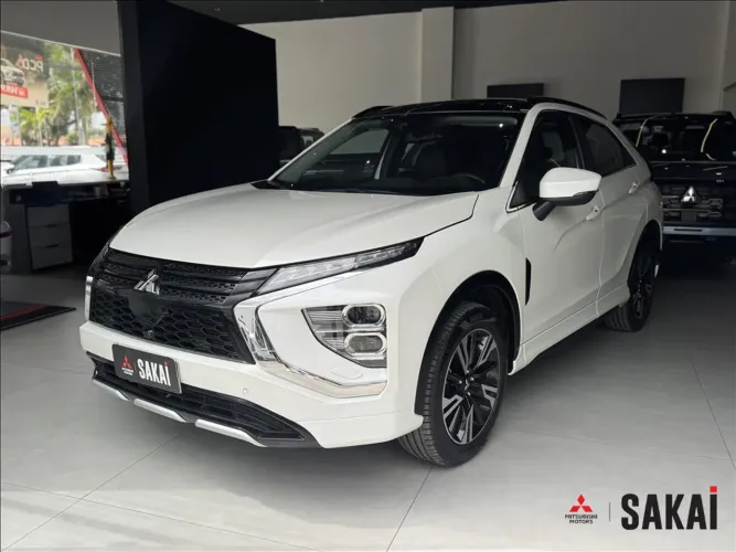 Mitsubishi Eclipse Cross HPE-S 1.5 AWD 165cv Aut. 2024