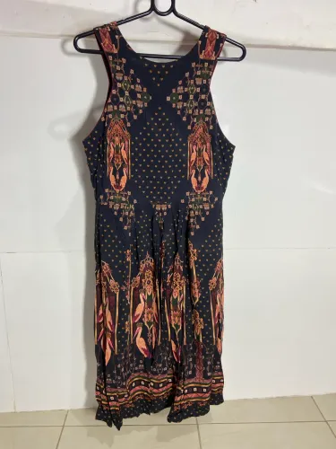 Vestido Antix