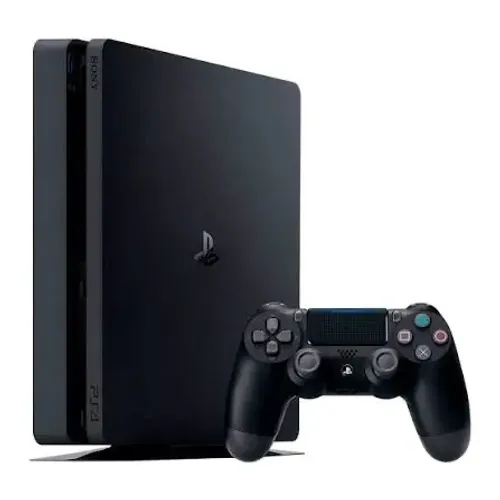 Ps4 Slim