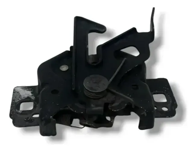 Fechadura Capo Ford Fusion 2009 2010 2011 2012