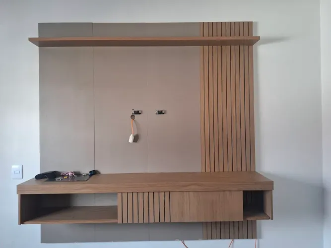 Vende-se Painel de Tv 
