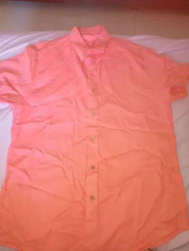 Camisas masculinas novas 