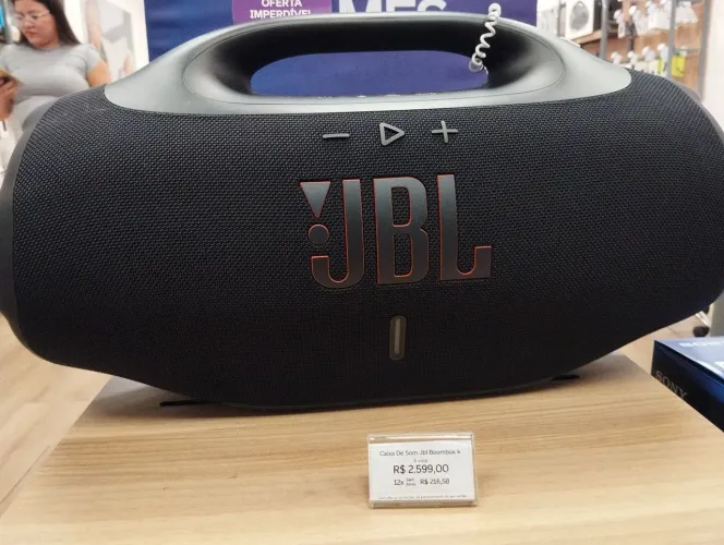 Bombomx 4 jbl 