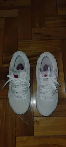 Tênis Nike Air Max 90 'Valentine's Day' edição 2020