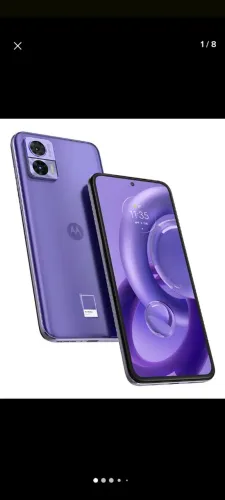 Vende se Motorola Edge 30 neo