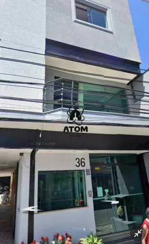 Sala para aluguel, Centro - Taubaté/SP