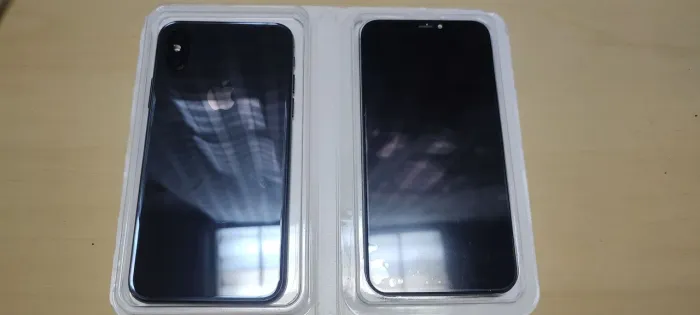Display e carcaça iPhone XS