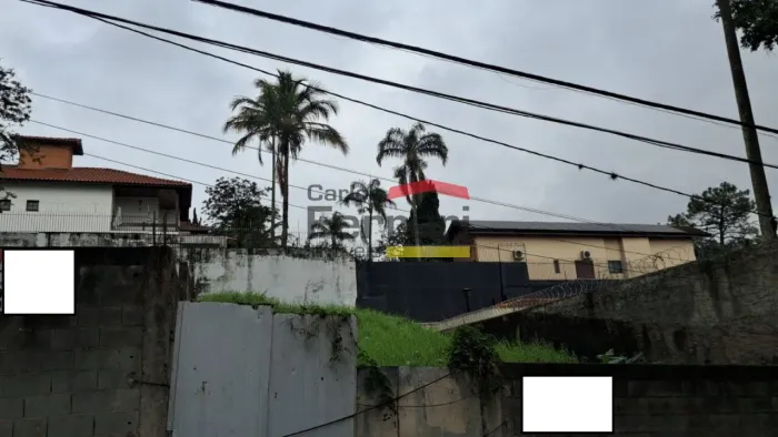 Terreno na melhor rua do Jardim Floresta. 270 m2 total
