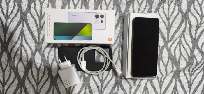 Celular Redimir Note 13 Pro 512 5G